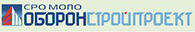 Logo ОборонСтройПроект