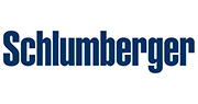 Logo Schlumberger