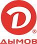 Logo Дымов