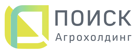 Logo Агрохолдинг Поиск