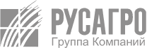 Logo РУСАГРО